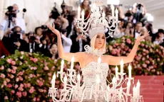 Met Gala: "Đại tiệc thời trang" và cách lựa chọn trang phục cho các sao