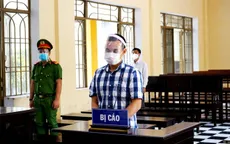 Trộm xe của chính mình đã cầm cố mang đi cầm chỗ khác