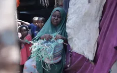 COVID-19, xung đột và biến đổi khí hậu tàn phá Somalia