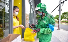 GrabMart có mặt tại Buôn Ma Thuột, Huế, Đà Lạt
