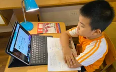 Ra mắt trường dạy trực tuyến tiếng Anh qua môn Toán và Khoa học