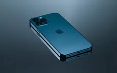 Apple có sợ con số 13 không may mắn?