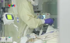 "Đại dịch" của những người không tiêm vaccine tại Mỹ