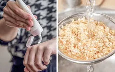 6 lợi ích từ nước gạo - “thần dược” gìn giữ tuổi xuân của phụ nữ Nhật Bản