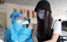 Đồng Nai tăng tốc xét nghiệm để tìm F0 trong cộng đồng