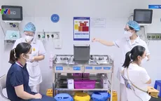 Hà Nội tiêm vaccine phòng COVID-19 cho phụ nữ mang thai