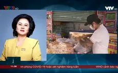 Những tín hiệu lạc quan khi thành phố cho phép dần khởi động lại hoạt động kinh doanh