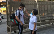 TP Hồ Chí Minh lên phương án mở cửa lại trường học