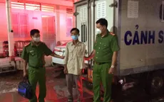 Hiếp dâm bé gái, trốn truy nã suốt 10 năm