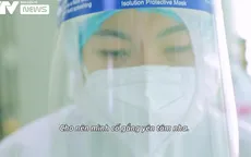 Những câu nói đau xé lòng trong VTV Đặc biệt: Ranh giới