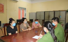 Khởi tố vụ án, bắt tạm giam bị can chứa mại dâm trong mùa dịch