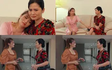 Ngày mai bình yên - Tập 10: Thấy dì Mai lấy nhà thế chấp, bà Trúc lại vội đi vay tiền cho em gái