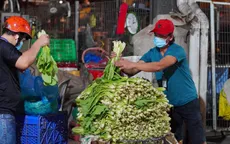 Chợ đầu mối Bình Điền lên kịch bản sẵn sàng mở rộng hoạt động