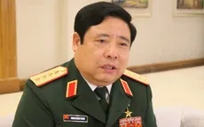 Đại tướng Phùng Quang Thanh từ trần