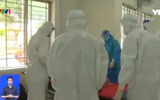 TP Hồ Chí Minh sát cánh với đội ngũ y tế tuyến đầu