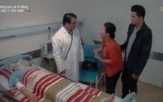 Thương con cá rô đồng - Tập 38: Khang nguy kịch, Út Lành bị Hải đen trả thù