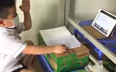 20h00 ngày 12/9, phát động Chương trình “Sóng và máy tính cho em”