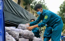 Thiếu tài xế container, vận chuyển nông sản phía Nam gặp khó