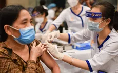 Hà Nội hoàn thành tiêm trên 4 triệu liều vaccine