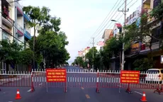Người về từ vùng dịch trốn khai báo y tế, ăn nhậu và chơi game, cả khu phố bị phong tỏa