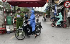 Các "ổ dịch" từng là điểm nóng của Hà Nội hiện đã cơ bản kiểm soát và khống chế