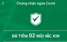 Hướng dẫn điều chỉnh thông tin cá nhân trên Cổng thông tin tiêm chủng