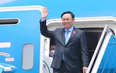 Chuyến thăm châu Âu của Chủ tịch Quốc hội - Sự khẳng định về "một Quốc hội hành động, một Việt Nam chủ động, nỗ lực"