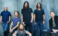 MTV VMAs 2021: Foo Fighters được vinh danh với giải thưởng Biểu tượng Toàn cầu