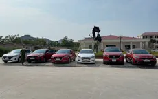 Giả giấy tờ, thuê xe tự lái đem cầm cố chiếm đoạt hơn 3 tỷ đồng