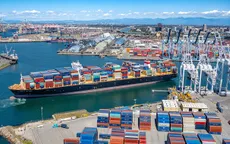 Hãng tàu container lớn thứ ba thế giới sẽ ngừng tăng giá cước trong 5 tháng tới