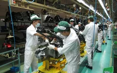 Doanh nghiệp FDI kỳ vọng cơ hội phục hồi sau giãn cách