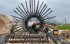 Sẽ điều chuyển dự án đầu tư công giải ngân dưới 60%