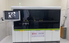 Bà Rịa – Vũng Tàu: Trao tặng Hệ thống xét nghiệm Real-time PCR trị giá 9,16 tỷ đồng
