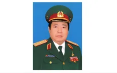 Điều chỉnh thời gian Lễ viếng Đại tướng Phùng Quang Thanh