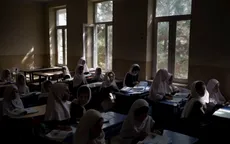 Taliban cho phép phụ nữ học đại học kèm một số điều kiện