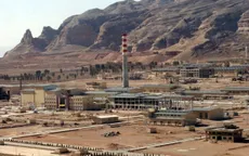 Iran sẽ cung cấp hình ảnh từ địa điểm hạt nhân