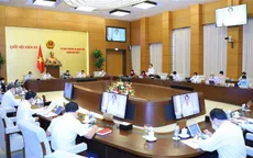Đẩy nhanh chương trình mục tiêu quốc gia phát triển vùng dân tộc thiểu số