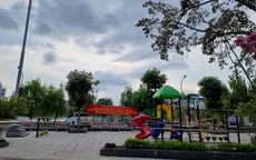 Hải Phòng mở lại công viên, hàng ăn, dịch vụ làm đẹp... từ 0h ngày 15/9