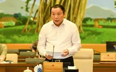 “Làm Luật Điện ảnh khó như tuyển con dâu”