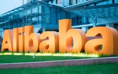 Alibaba mất 380 tỷ USD giá trị vốn hóa chỉ sau 1 năm