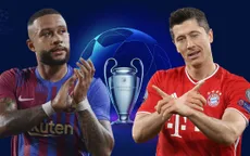 Barcelona vs Bayern Munich: Duyên nợ tương phùng | 2h00 ngày 15/9, vòng bảng Champions League