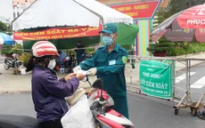 Nhiều tỉnh miền Tây tiếp tục nới lỏng giãn cách xã hội