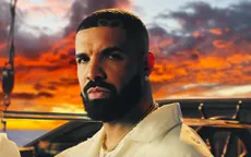 Drake thống trị Billboard Hot 100, sở hữu 9/10 ca khúc top 10