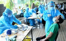 Thực hư về bộ xét nghiệm “phát hiện biến chủng Omicron”