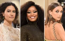 Met Gala trở lại rực rỡ