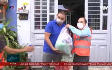 Mô hình 2 hộ khá hỗ trợ 1 hộ khó