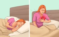 Những tác hại nghiêm trọng nếu “bật đèn sáng” khi đi ngủ?