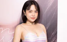Thái Trinh trở lại làng nhạc, bày tỏ nỗi nhớ với Sài Gòn nhộn nhịp