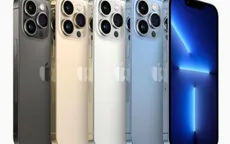 iPhone 13 có giá bán cao nhất gần 50 triệu đồng
