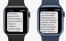 Apple Watch Series 7 có gì ấn tượng?